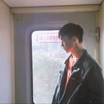 每周头像_个性男生气质阳光的微信头像