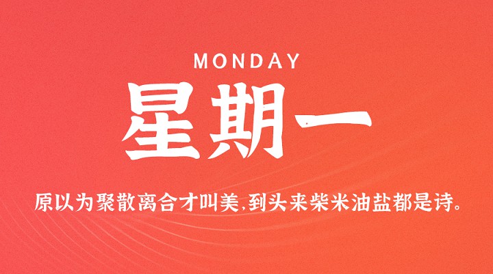 2月8日新闻早讯，每天60秒读懂世界