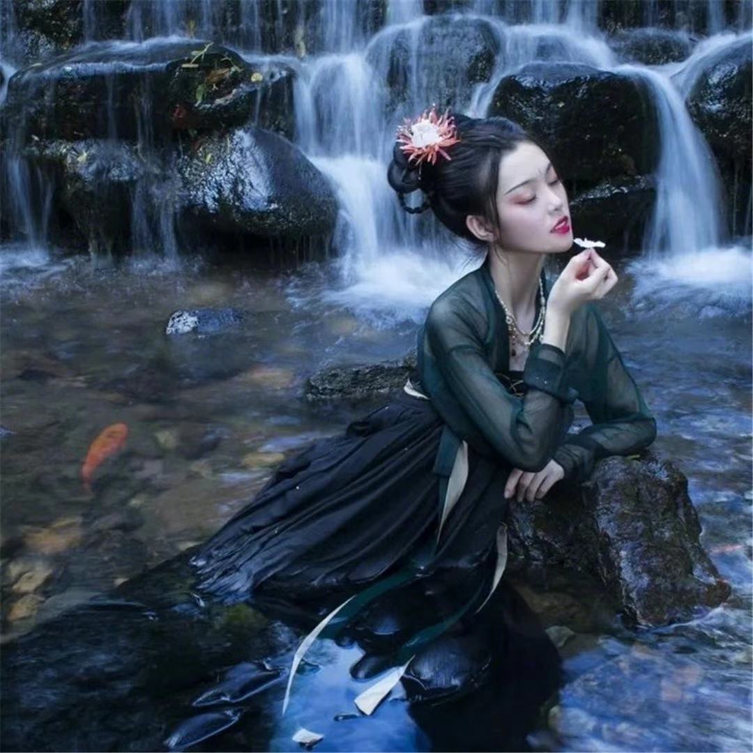 汉服推荐