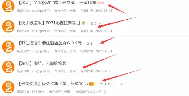 空手套白狼日赚5000+的网络赚钱项目 空手套白狼日赚5000+的网络赚钱项目