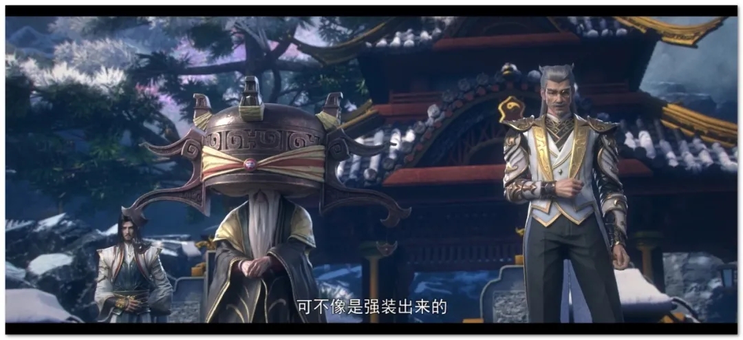 黑马动漫、二喵影视,比“某猫”还给力