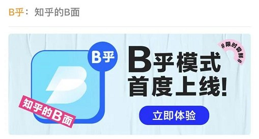 知乎申请“B乎”被驳回，审核部：格调不高！