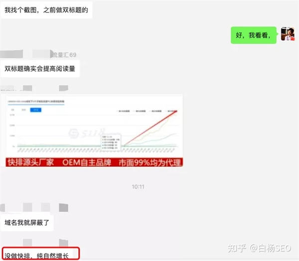 SEO双标题怎么做? SEO优化 经验心得 第9张 SEO双标题怎么做? SEO优化 经验心得 第9张
