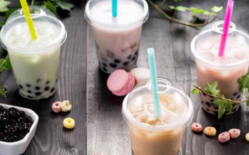 开一家奶茶店真的很容易赚钱么?开奶茶店赚钱么?