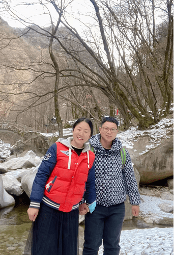隔离相亲对象家：女孩不抱希望初见没洗头