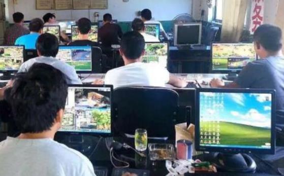 游戏代练赚钱吗？聊聊一些事项和大概收入