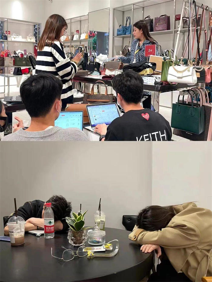 视频号直播冲破双10万+后,我们的复盘与思考(一) 直播带货 视频号 经验心得 第8张 视频号直播冲破双10万+后,我们的复盘与思考(一) 直播带货 视频号 经验心得 第8张