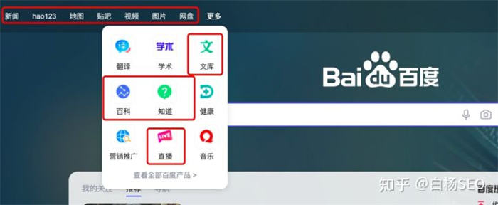 百度搜索流量还值得做吗? SEO 搜索引擎 百度 好文分享 第1张 百度搜索流量还值得做吗? SEO 搜索引擎 百度 好文分享 第1张