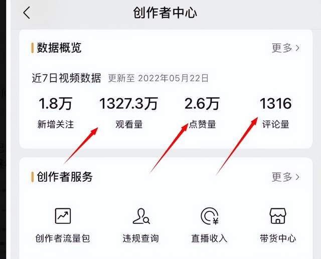 视频号带货项目，轻松赚了40000元，保姆级教程
