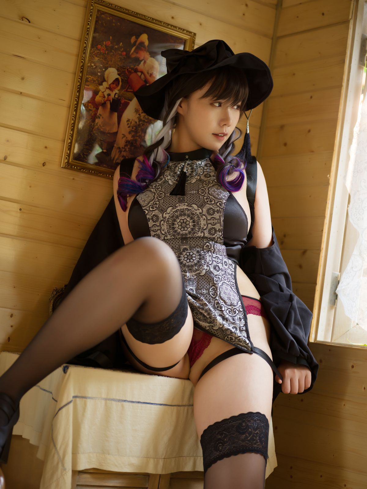 Coser@麻花麻花酱 小魔女 0019 9640313888.jpg